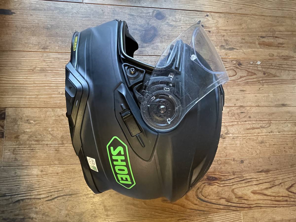 SHOEI GT-AIR2 インカム付き(SENA SRL2) | APPS-BICENTENARIO SHOEI GT-AIR2 インカム付き(SENA SRL2) | APPS-BICENTENARIO