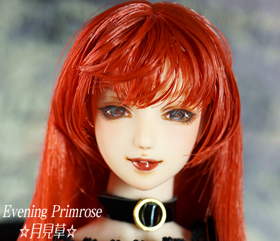 1/6カスタムドールヘッド PHICEN クールガール Dブラウン 44