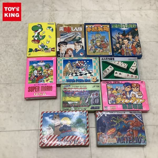 スーパマリオワールド　オルゴール　レア　当時　ヨッシー 1円〜 SFC スーパーファミコン スーパーマリオブラザーズ、ヨッシーの