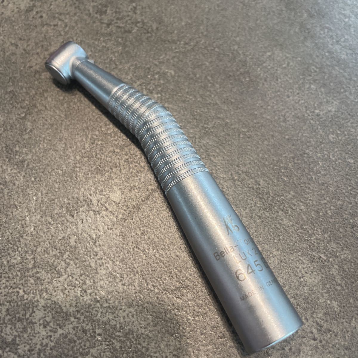 Turbine ⁄ 645B Kavo KaVo Dental 0 Handpiece 1 2 | 3 632B 