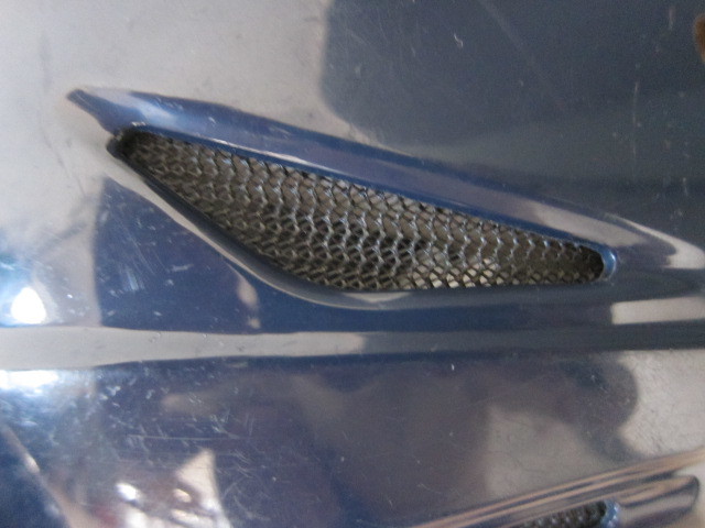 軟式野球用両耳ヘルメット　モデル　２HA-388　J.S.B.B.公認　サイズM　セーフティマークシール付き2個セット　■ユースド_9