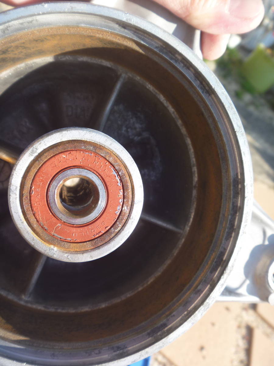 ダックス、シャリー 4本ハブ フロントハブ 商品詳細｜モンキー工場