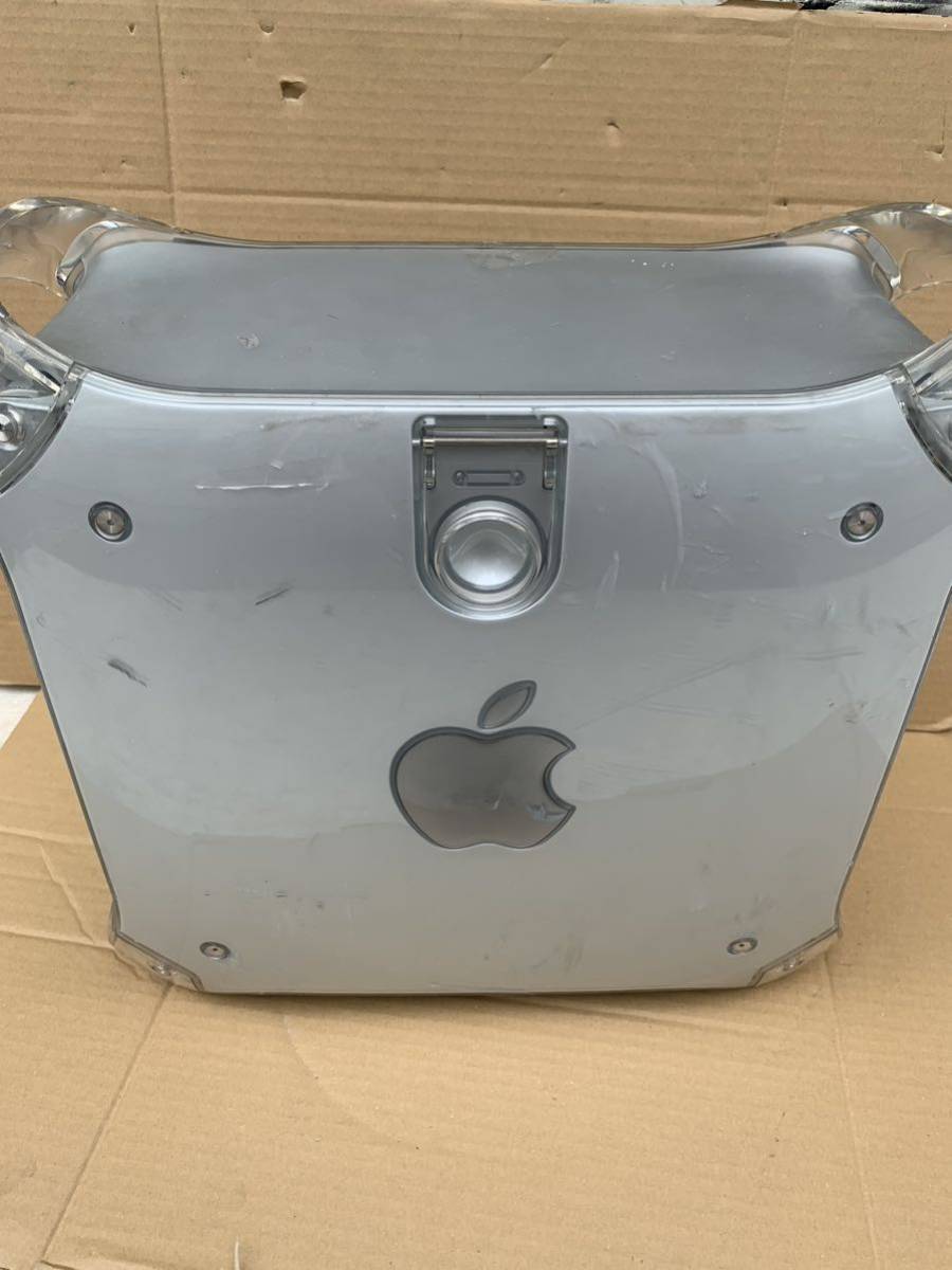 Power Mac G4 M8570 デスクトップ Apple アップル パワーマック