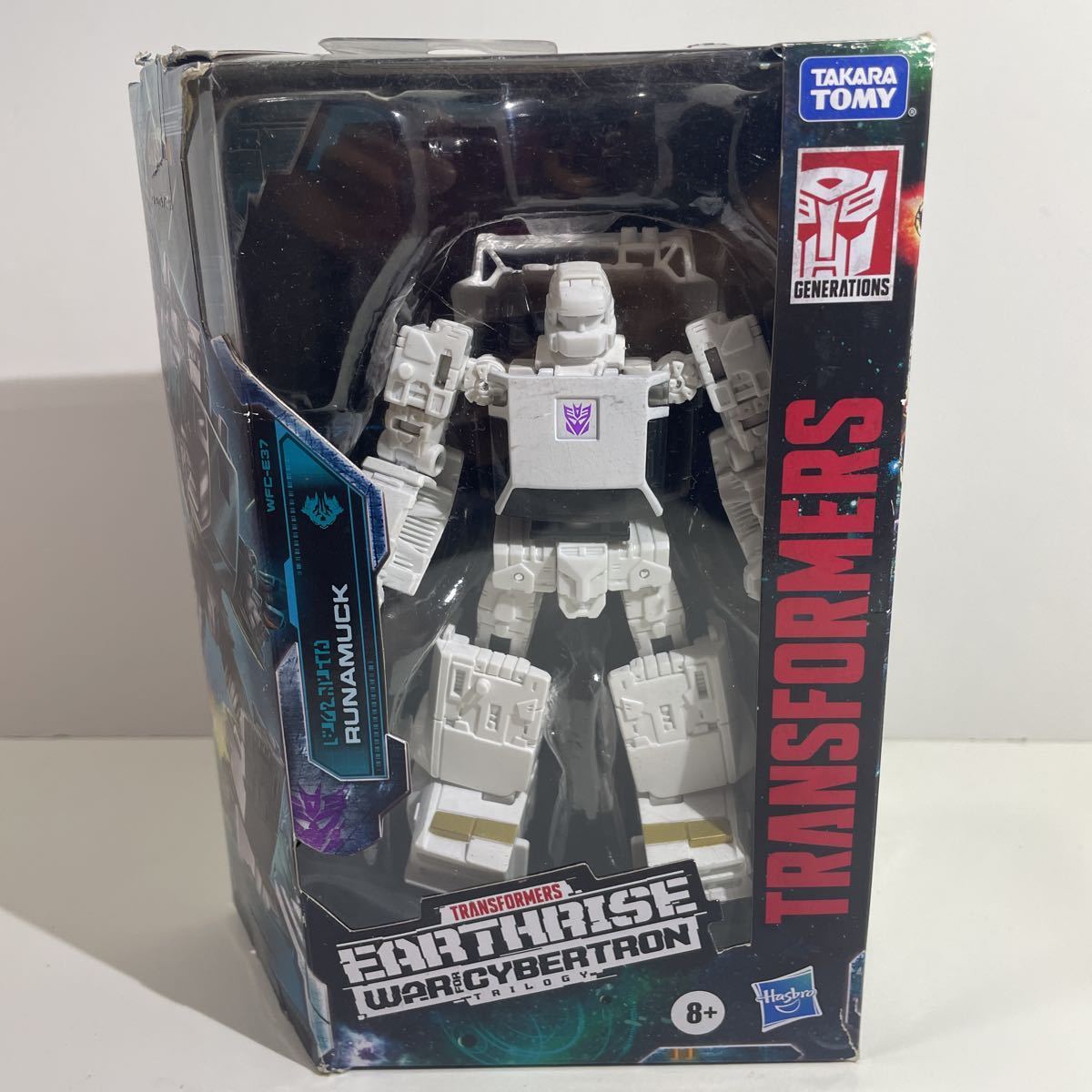 1円〜 タカラ トランスフォーマー ギャラクシーフォース GS-01 バズソーVSブラー、GC-16 ライガージャック、GD-04 ランドバレット  1円〜 訳あり ジャンク タカラトミー トランスフォーマーギャラクシー