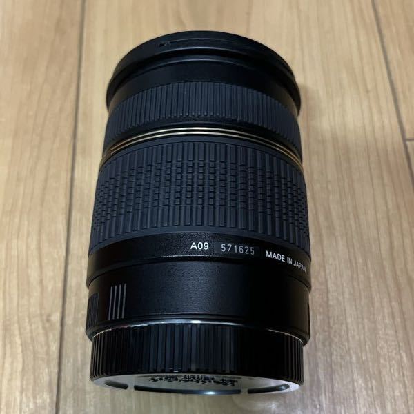 送料込み】TAMRON タムロン SP AF 28-75mm F2.8 XR Di LD IF MACRO A09