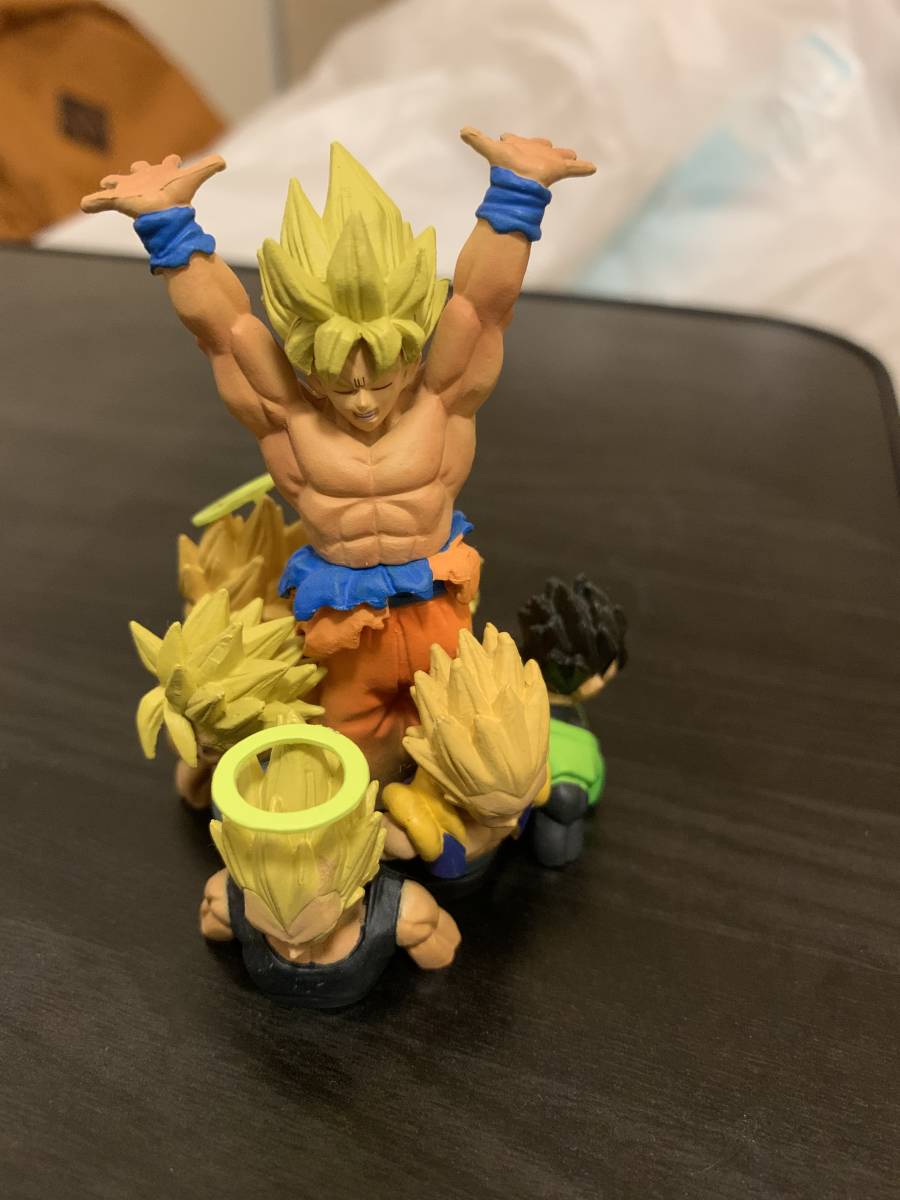 爆買い，新作登場 ドラゴンボール ドラカプ ボーナス 悟空(その他)｜売買されたオークション情報、yahooの商品情報をアーカイブ公開 - オークファン その他