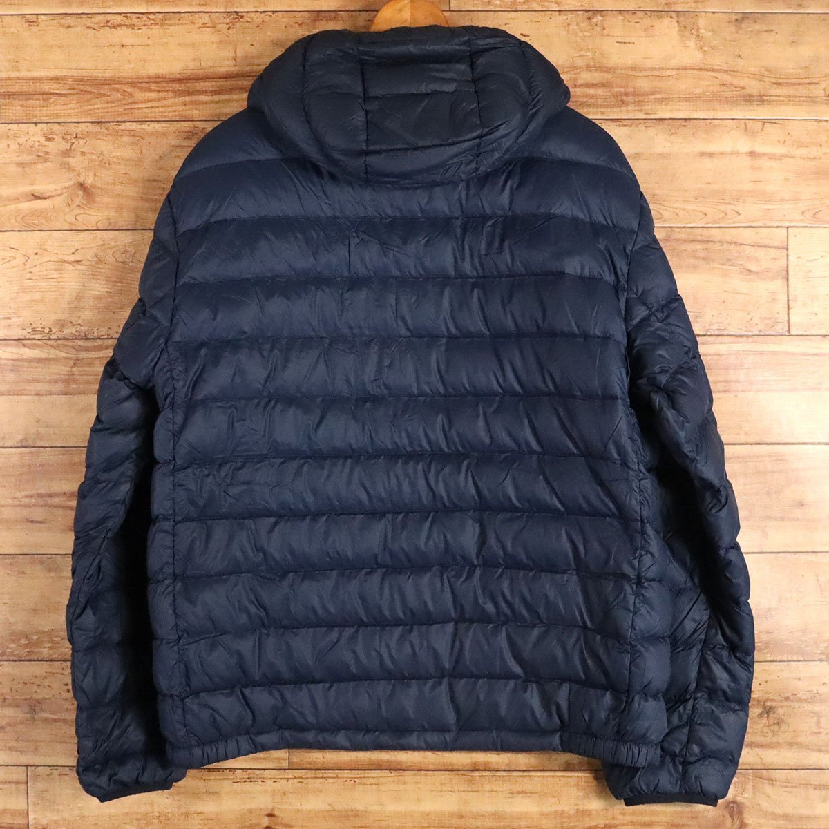 J13T/R10.6-5 POLO RALPH LAUREN ラルフローレン ダウンジャケット 
