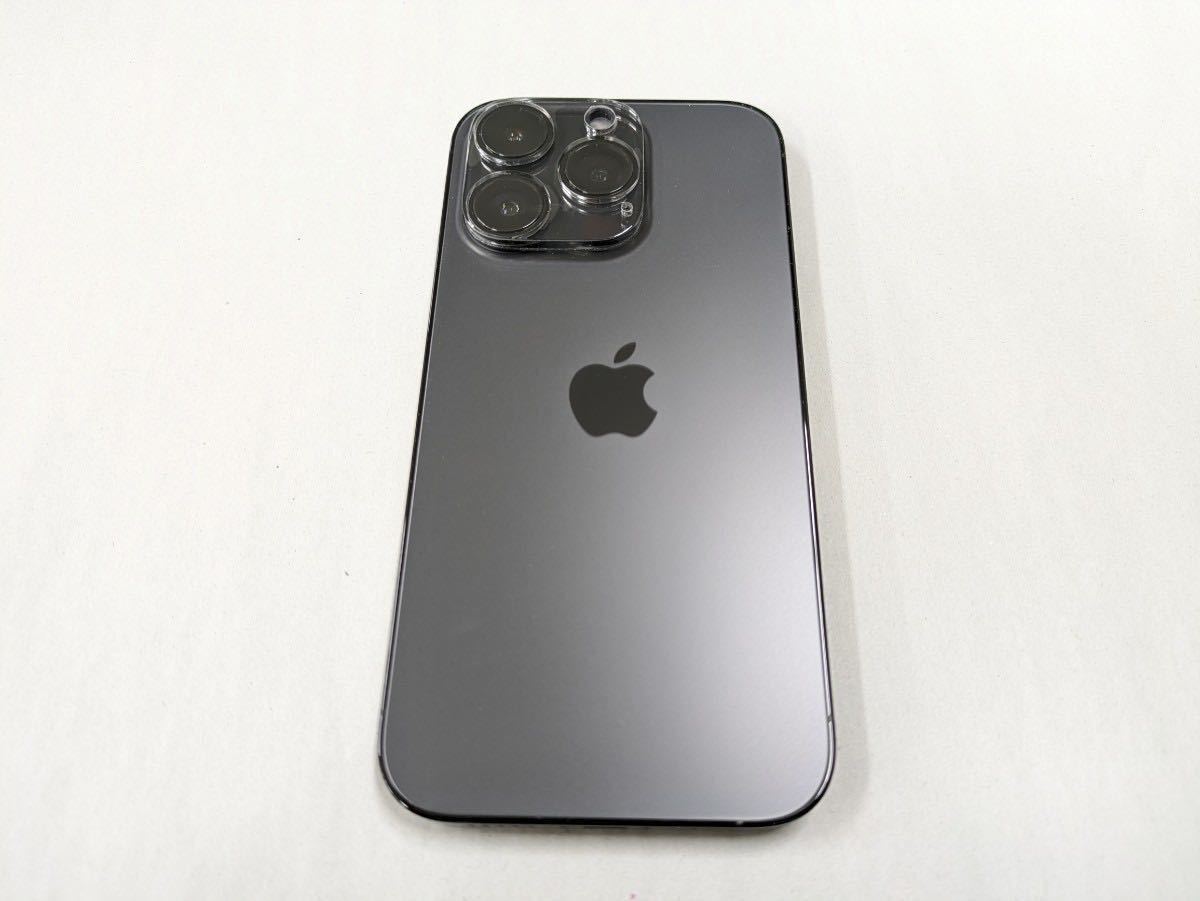 0 iPhone Pro 256GB スペースブラック SIMフリー 公式通販 Apple 
