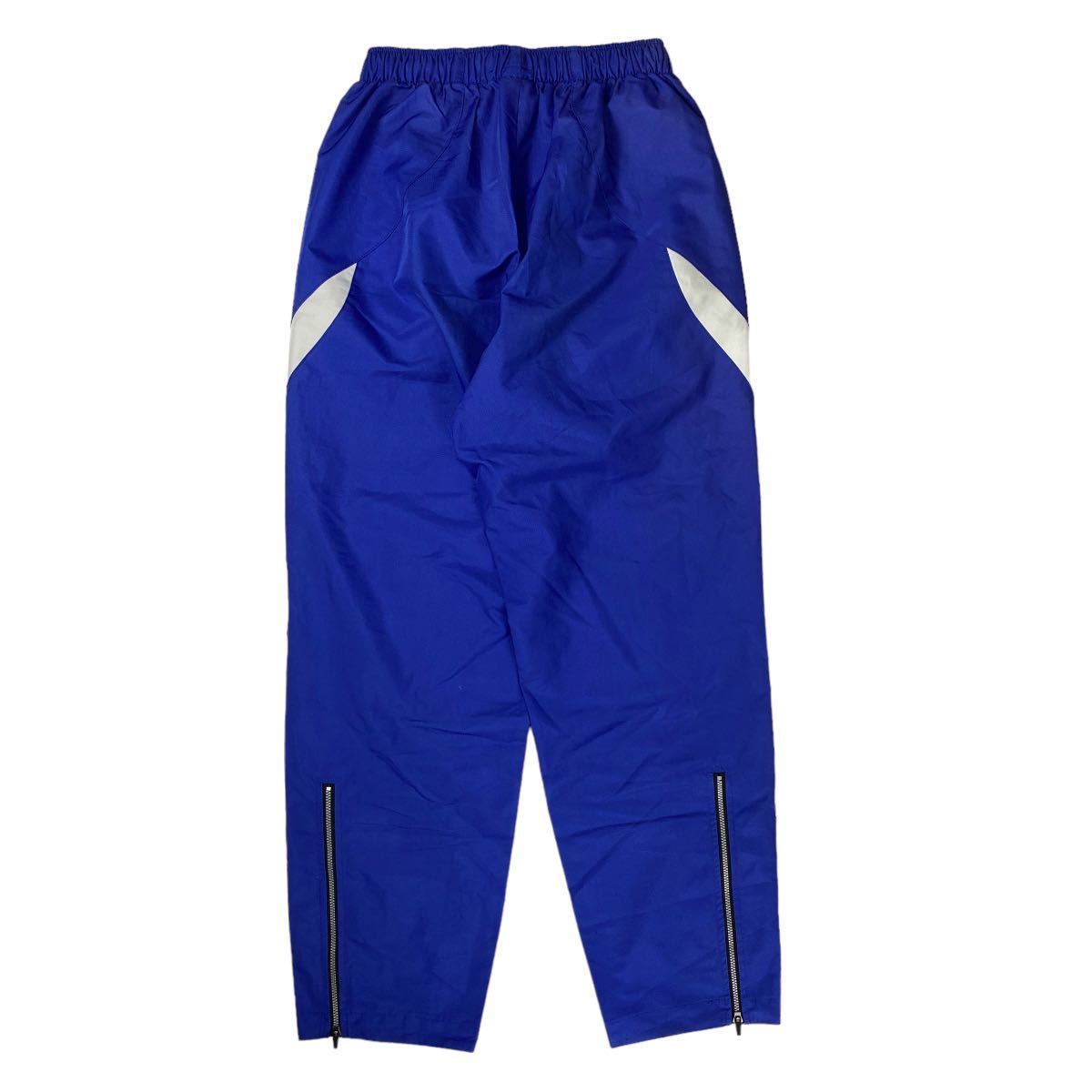 MIZUNO ミズノ 実使用 東海大高輪台高校 陸上競技部 ウインド 