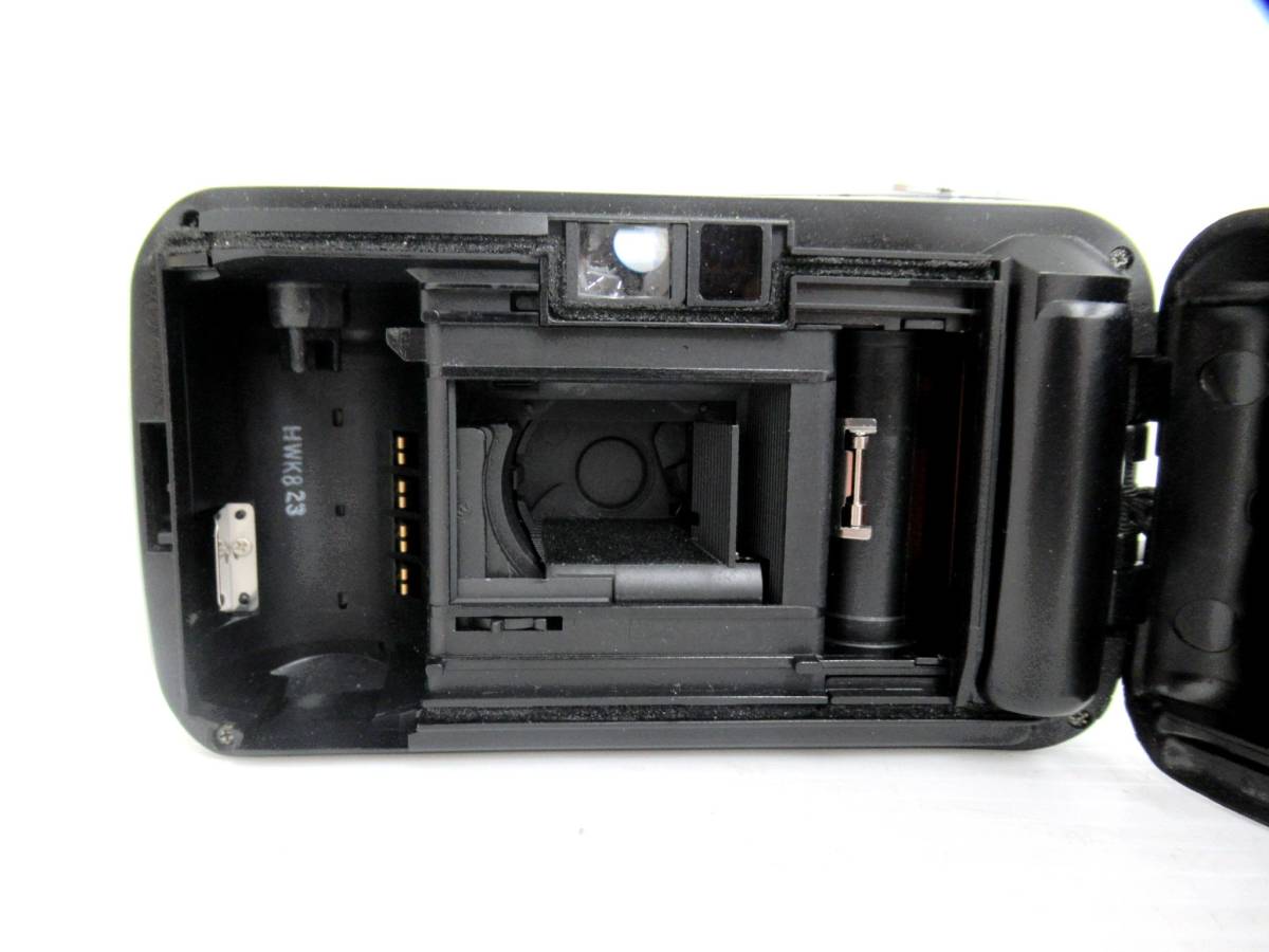 OLYMPUS/オリンパス】酉③53//μ [mju:] 35mm 1:3.5/コンパクトフィルム