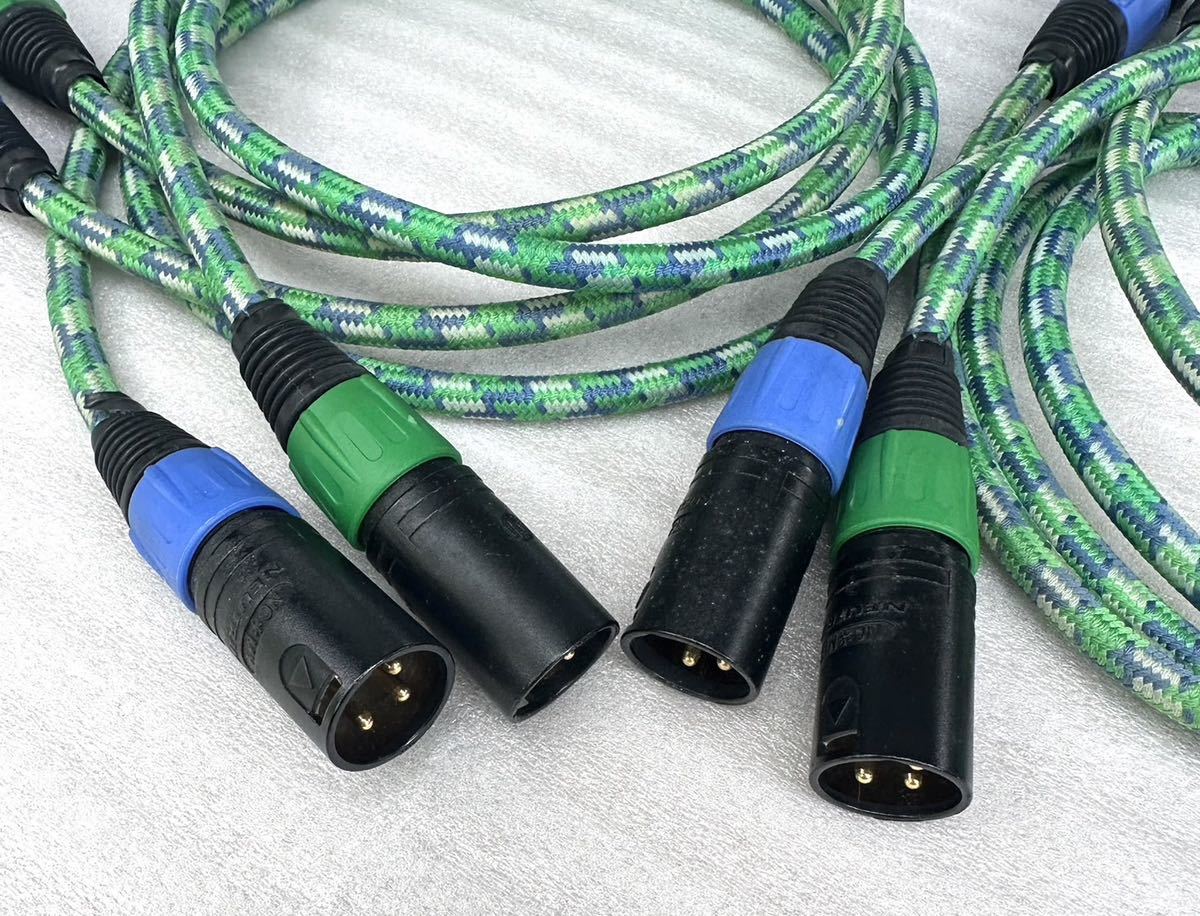 アクロテック ACROTEC 6N-1010ケーブル ACROTEC 6N-1010 スピーカー