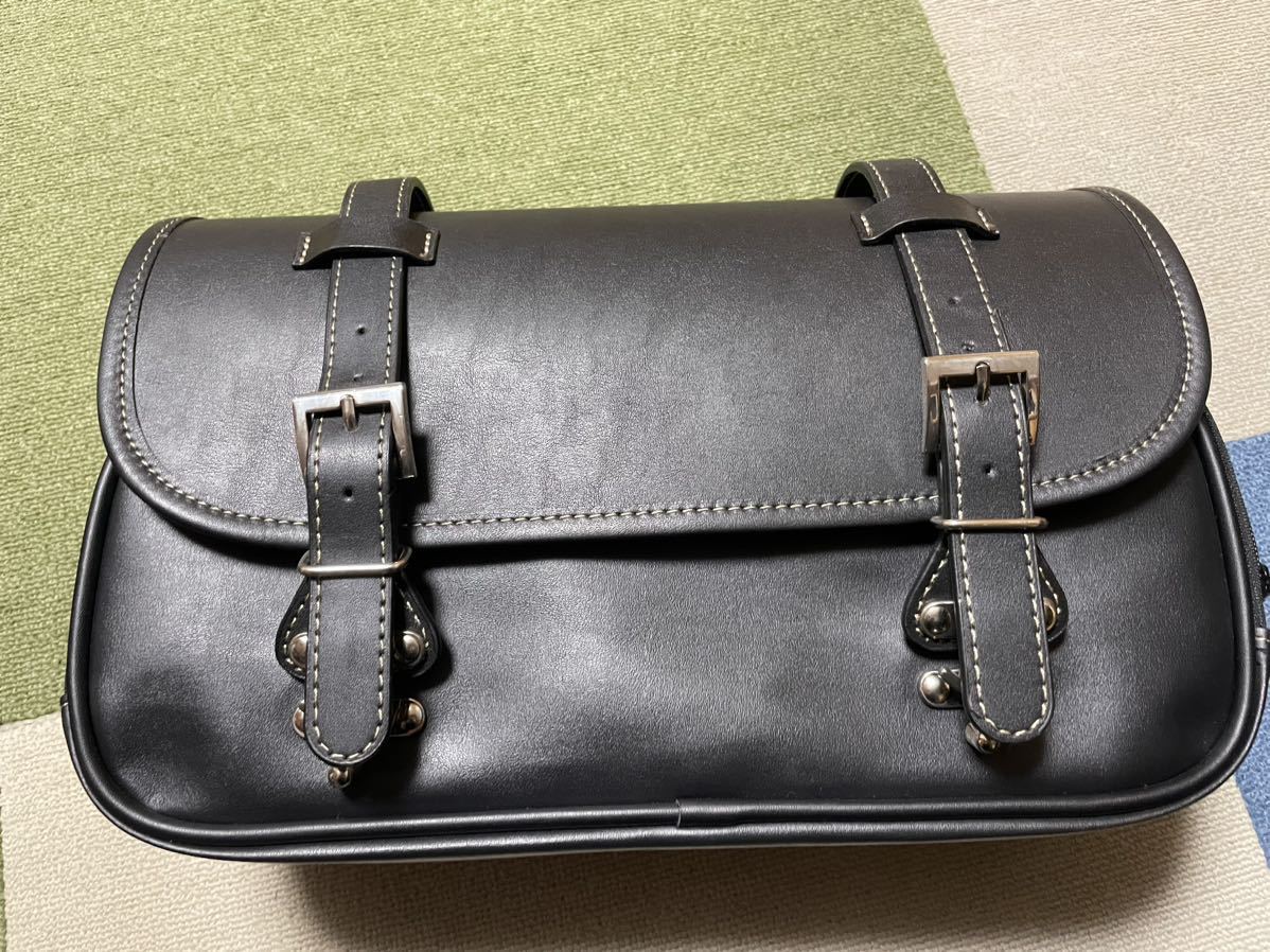 驚きの破格値，驚きの破格値，HOT デイトナ ヘンリービギンズ DHS-1サドルバッグ 9L サイドバッグ CB1100 96906 検：ハーレー デグナー DEGNER(サドルバッグ、サイドバッグ)｜売買されたオークション情報、yahooの商品情報をアーカイ サドルバッグ、サイドバッグ
