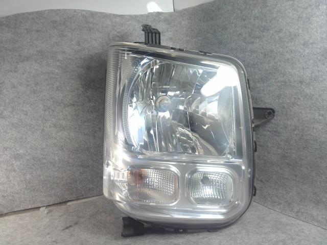 NV100クリッパー HBD-DR17V ヘッドランプ 右 DX GLパッケージ 26U