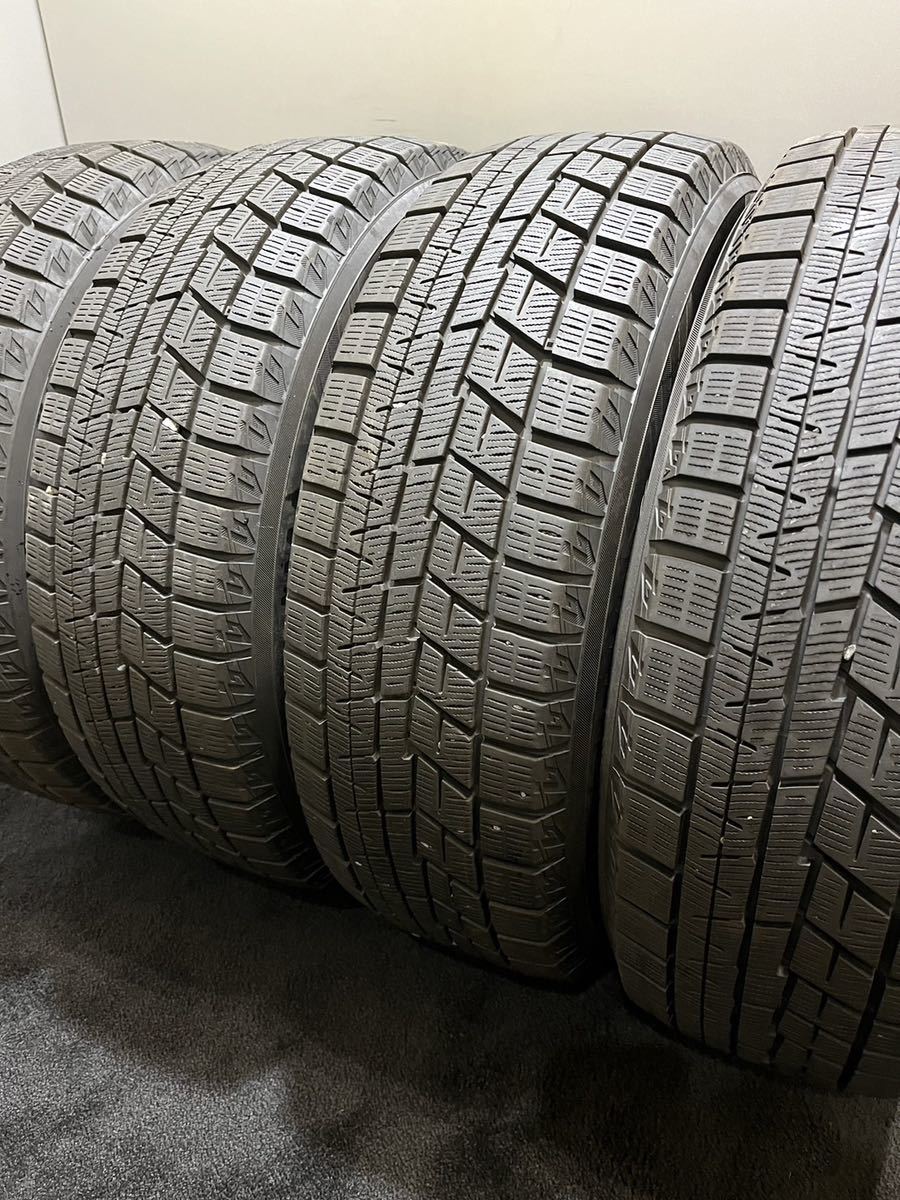 YOKOHAMA iG60 205/60R16 アルミホイール4本セット 楽天市場】iceguard