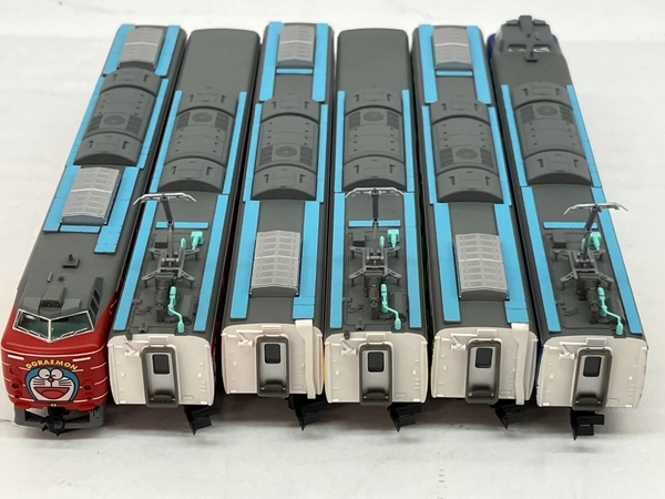 MICRO ACE A-0314 781系 ドラえもん 海底列車 6両 セット Nゲージ 鉄道