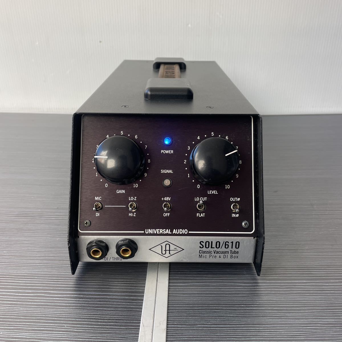 マリンエア(MARINAIR) MARINAIR T1442 インプットトランス 2個セット