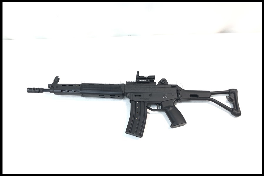 東京)東京マルイ 89式小銃 折曲銃床式 スタンダード電動ガン