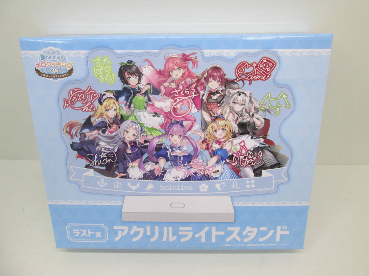 中古 ホロライブ フィギュア / グッズ 37点 大量まとめ売り ホロライブ