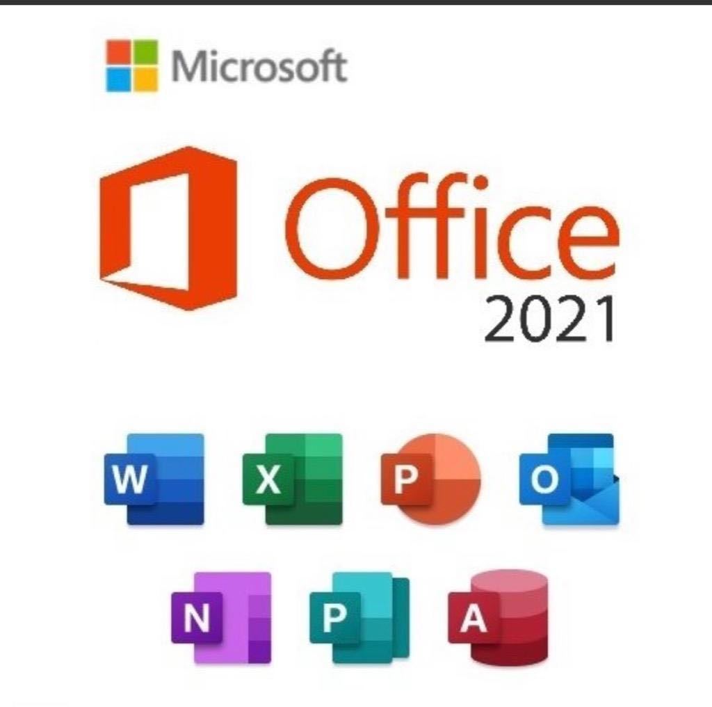 最新】Microsoft Office 2021 Professional Plus 日本語 DVD版 0