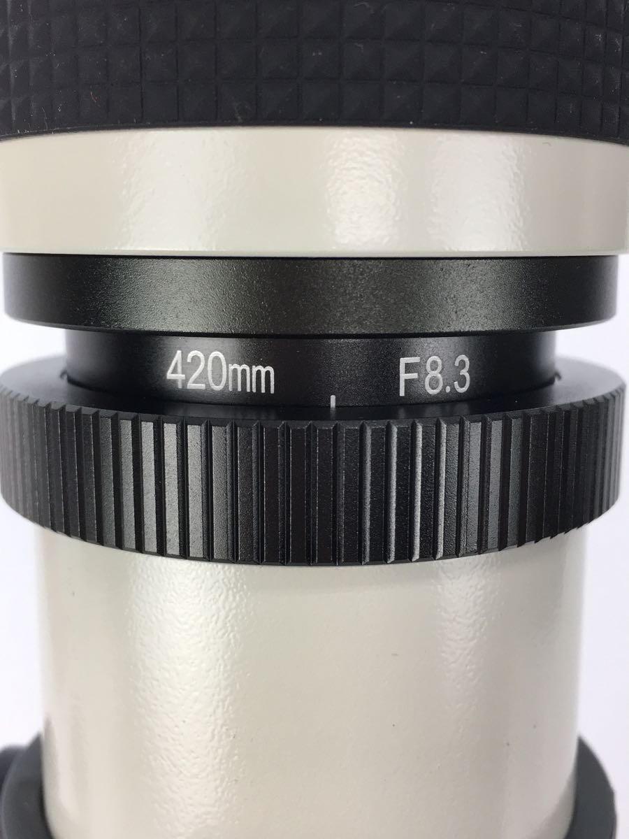 Lightdow/レンズ/420-800mm 420-800mm Lightdow 望遠ズームレンズ さん