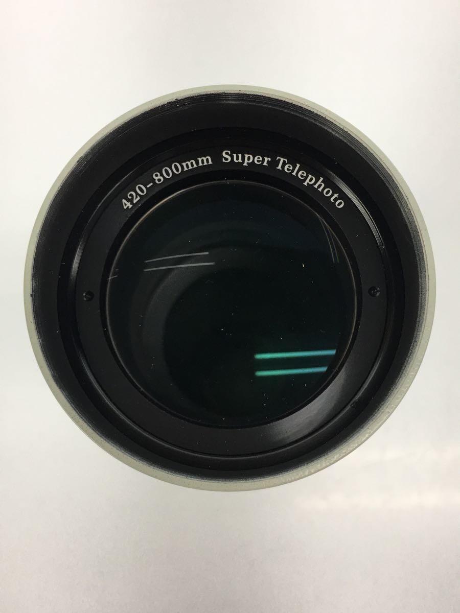 Lightdow/レンズ/420-800mm 420-800mm Lightdow 望遠ズームレンズ さん