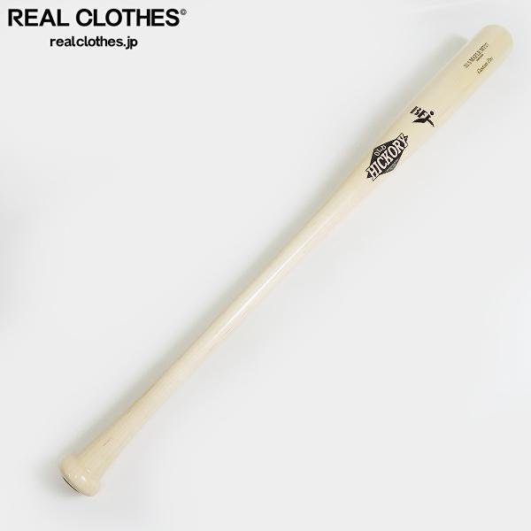 OLD HICKORY/オールドヒッコリー 33.5 MAPLE MT27 マイク・トラウト