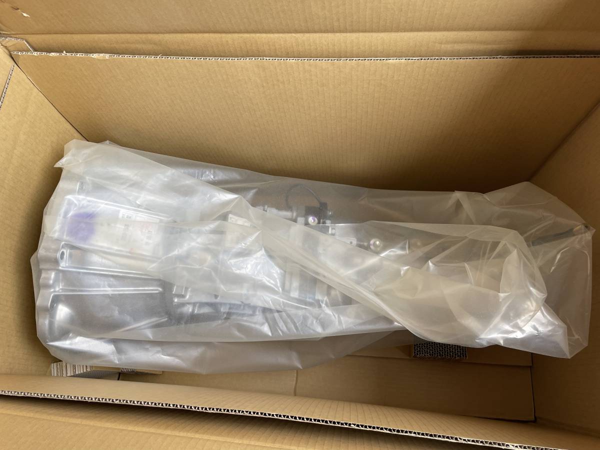 残り1個！札幌近郊　手渡し可　JZX110新品R154ミッションJZX100にも　ツアラーV ドリフト　5MT チェイサー　マークⅡ クレスタ　ソアラ　