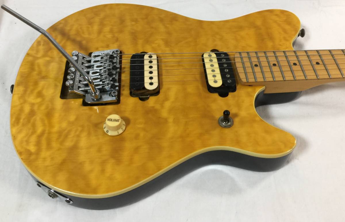 Kimberley キンバリー エレキギター Kimberley エレキギター