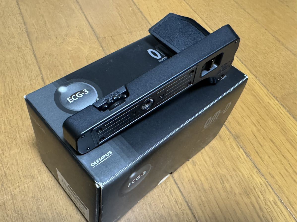 OLYMPUS OM-D E-M10 Mark II用 ECG-3 グリップ | TINTAUNITA.COM
