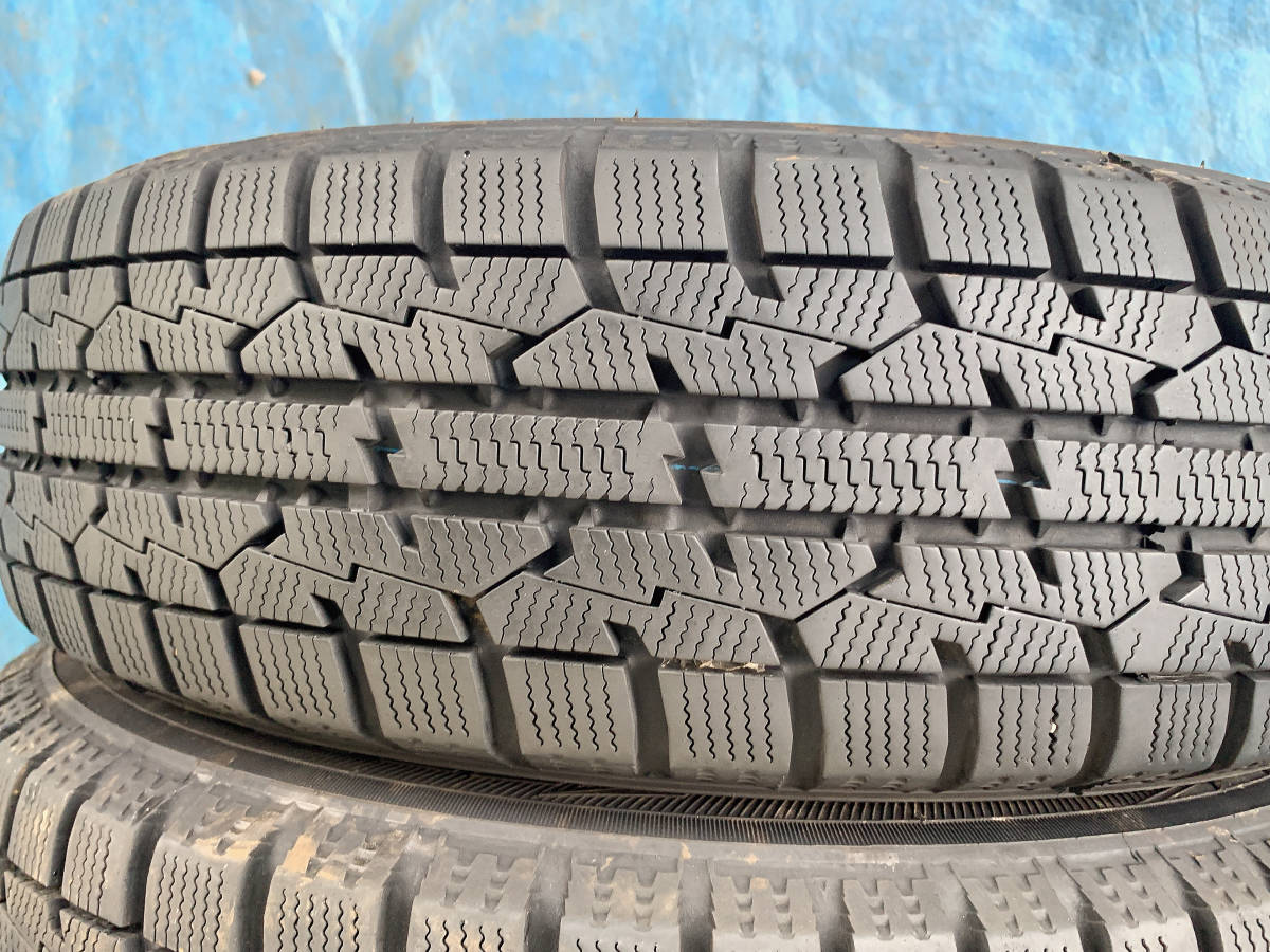 ホイール 14インチ 14×4.5J +45 PCD100 4穴 MID GARCIA Dallas6 (1445 