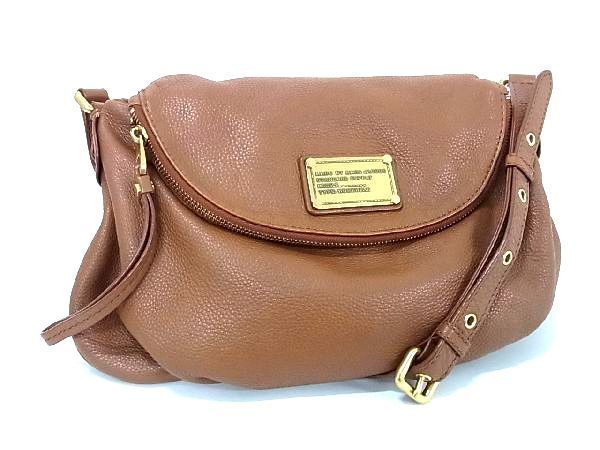 1円 □美品□ MARC BY MARC JACOBS マークバイマークジェイコブス 