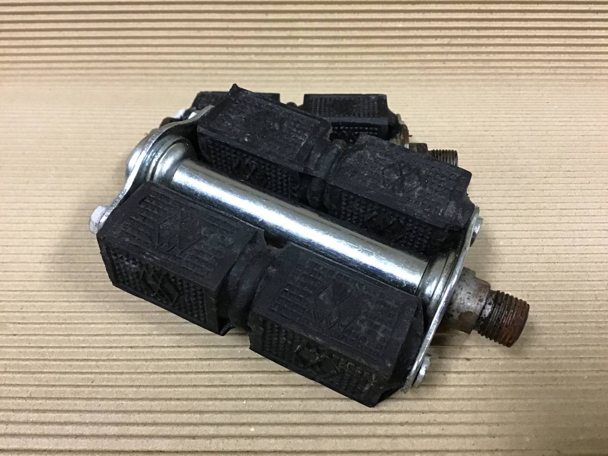 DURA-ACE フロントディレイラー 未使用FD-7900 026