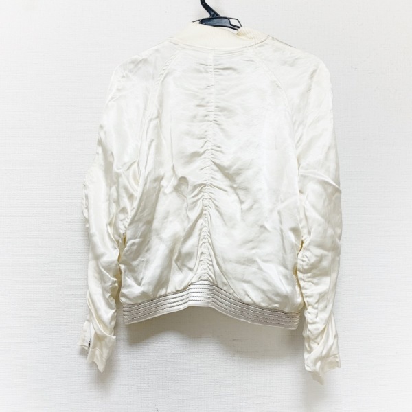 シーバイクロエ See By Chloe 中綿 ジャケット ブルゾン コート