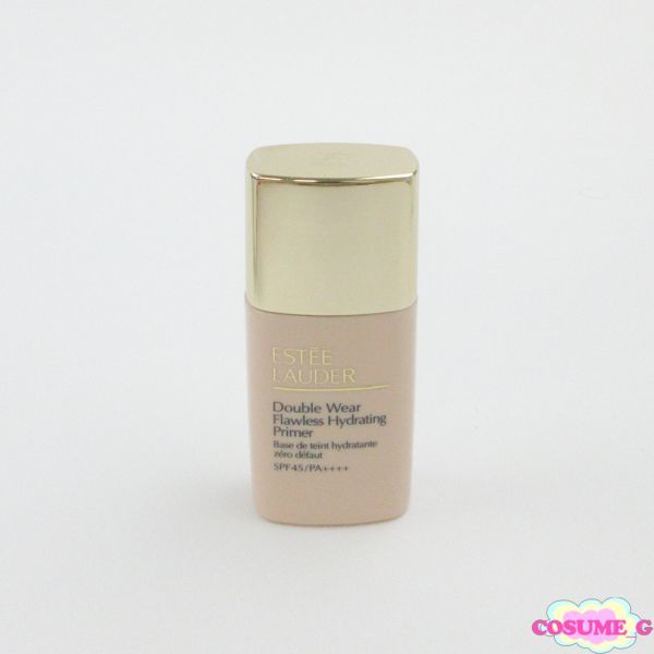エスティ ローダー ダブル ウェア フローレス ハイドレーティング プライマー 30ml 残量多 C008