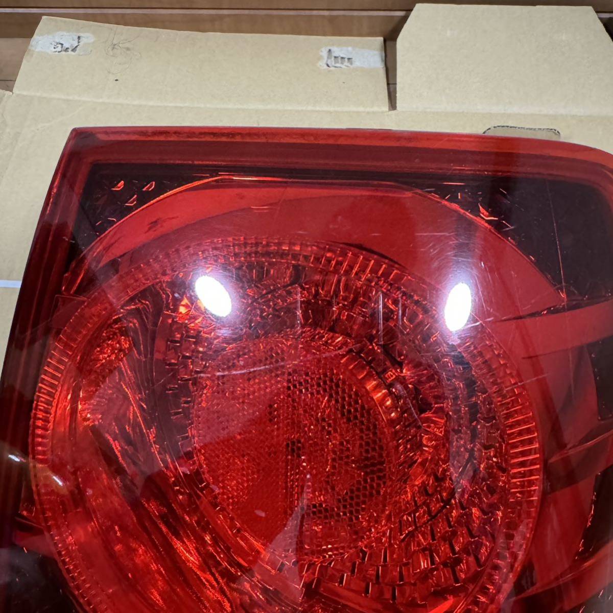 GRS182 クラウンアスリート テールライト 右 クラウン18 ICHIKOH30-309