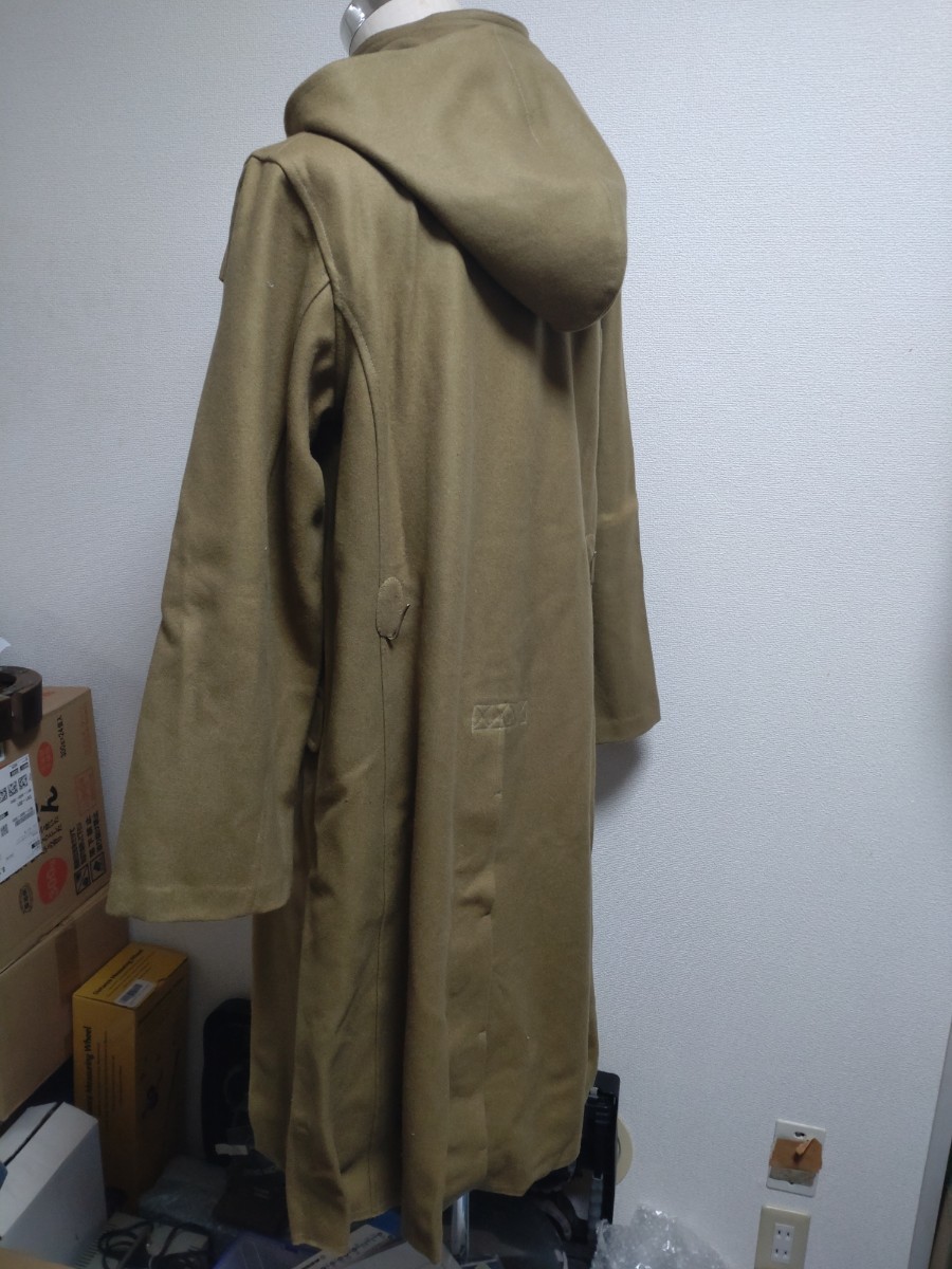 日本軍 改四五式下士官兵外套 陸軍 レプリカ・複製 日本軍 Yahoo