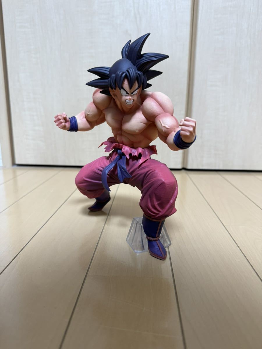 一番くじ EX ドラゴンボール 天下分け目の超決戦!!｜一番くじ倶楽部