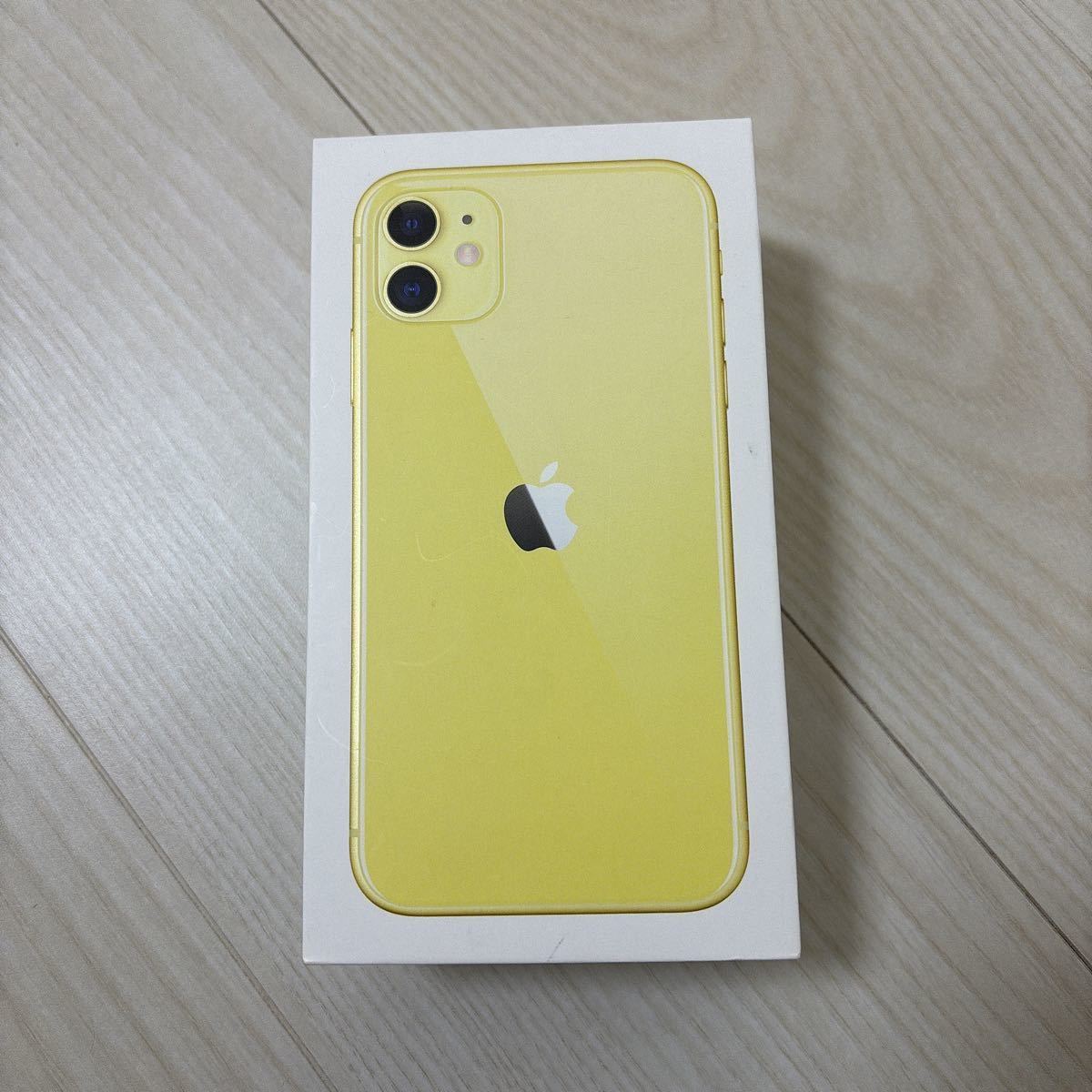 iPhone 0 128GB \u20ac229 Swappie LINH iPhone 11 イエロー (128GB)
