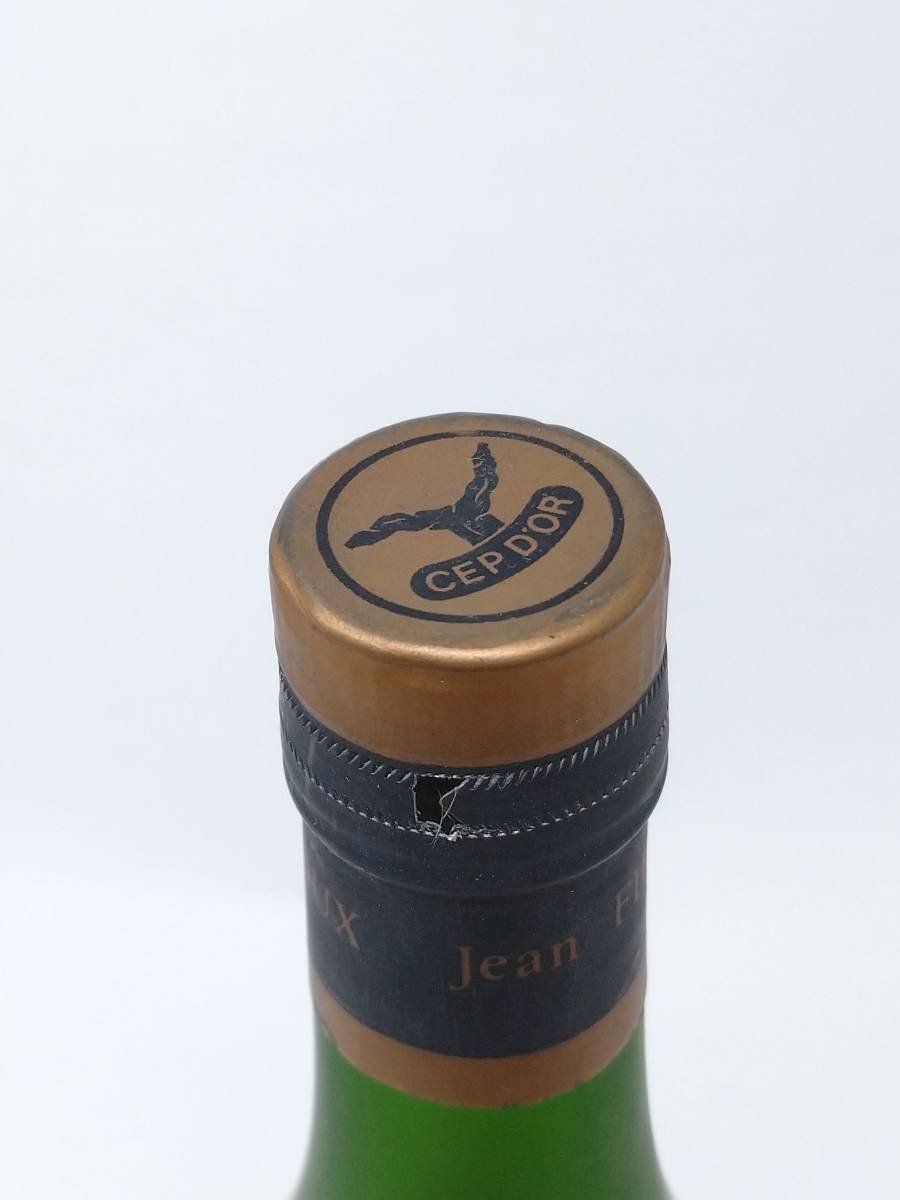 ジャン フィユー Jean Fillioux ナポレオン GRANDE CHAMPAGNE 700ml 40