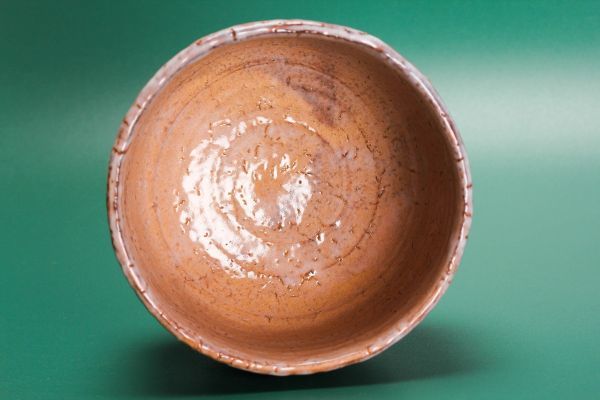 通販大阪 波多野善蔵 萩茶碗 共箱 共布 栞 茶道具 本物保証 【公式通販】