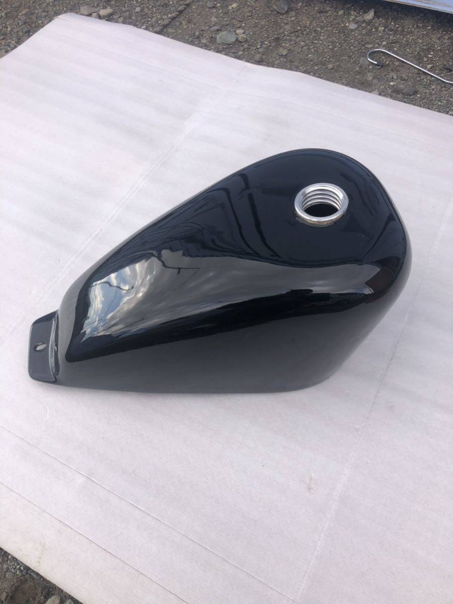 ドラッグスター400 ガレージT&F タンク