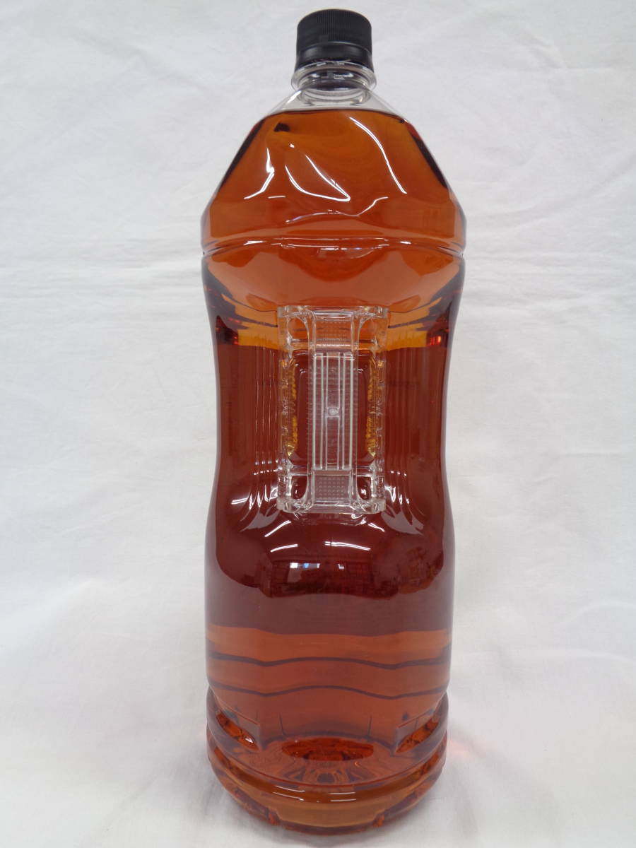 Kirin Riku 陸ウイスキー 4L ペットボトル 新品未開封 最終値下げ