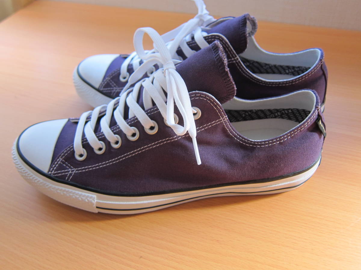 CONVERSE ALL STAR 100 GORE-TEX OX コンバース オールスター 100 