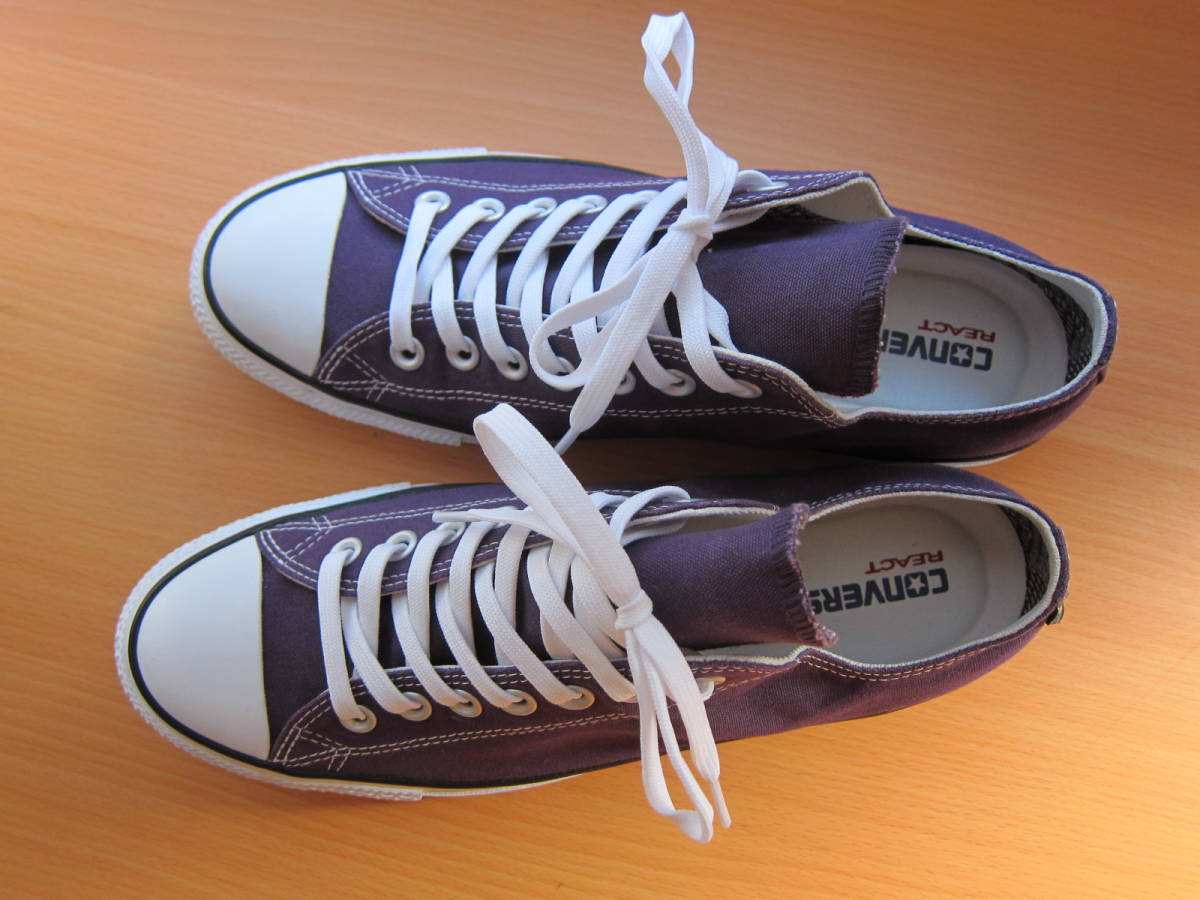 CONVERSE ALL STAR 100 GORE-TEX OX コンバース オールスター 100 
