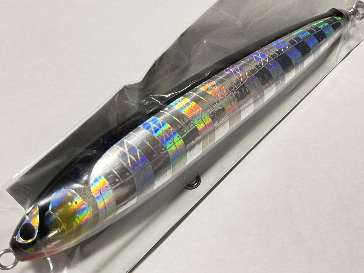 シービーワン CB ONE ライアン RYAN 200 ストライプ / マジョーラ 新未