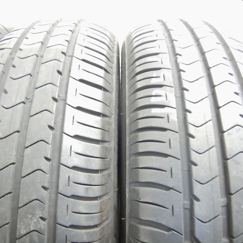 中古タイヤ 175/65r15 タイヤ BRIDGESTONE ECOPIA NH100C 4本セット