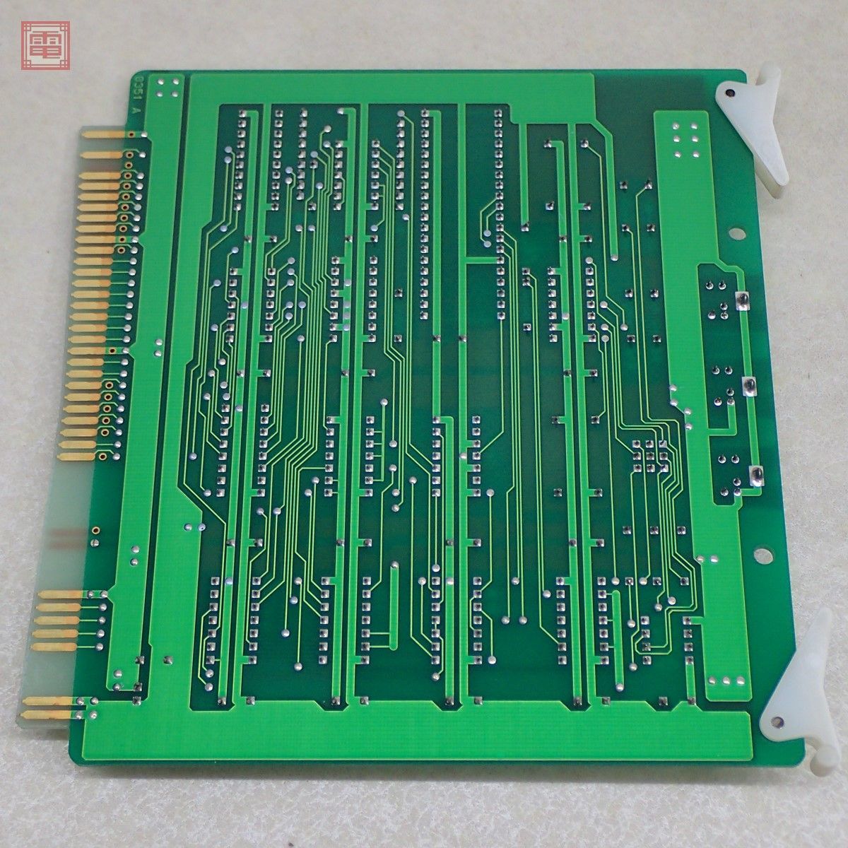x68000用 MIDIボード SX-68M