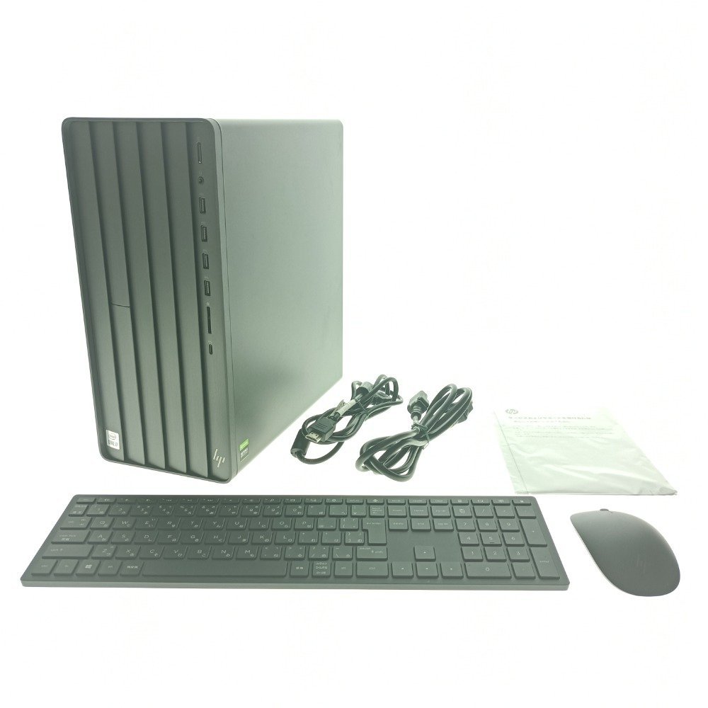 ENVY Desktop TE01-1115jp RTX 3060Ti(GeForce RTX搭載 HP ENVY ENVY Desktop TE01-1115jp RTX 3060Ti(GeForce RTX搭載 HP ENVY