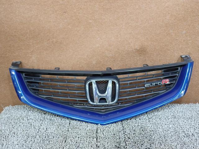 アコード ABA-CL7 ラジエーターグリル ユーロR K20A B507P 71121-SEA-902