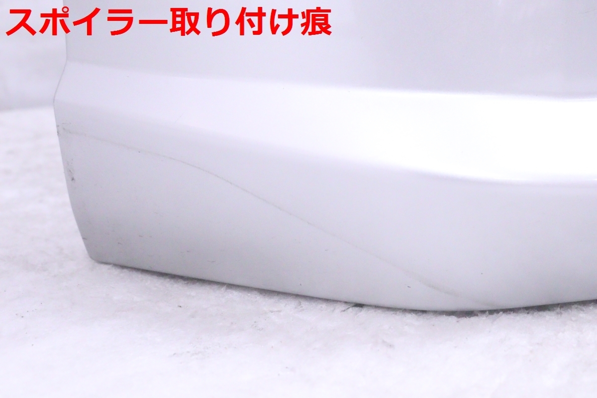 30-1769☆前期 A~D年改☆ZC6 BRZ フロントバンパー☆57704CA020